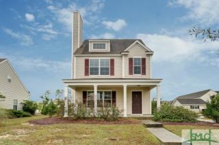 11 Sunbriar Ln, Savannah, GA 31322-3915