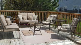 28903 Bakers Dr, Volo IL  60051-2252 exterior