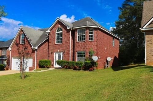 311 Daytona Dr, Mcdonough, GA 30253-8672
