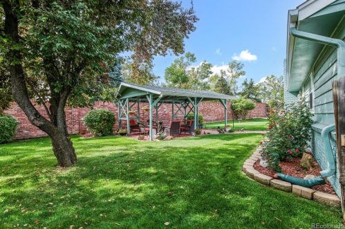 9570 Grand Ave, Englewood CO 80111-1344 exterior