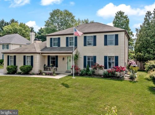 120 Moore Dr, Media, PA 19063-4955