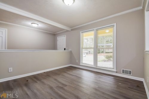 3729 Sugar Creek Ln, Conyers GA  30094-3816 exterior