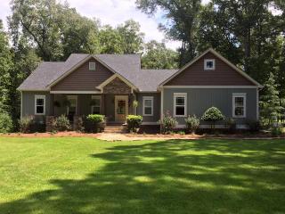 1062 Caldwell Rd, Zebulon, GA 30295-3395