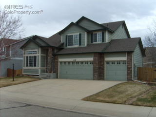 6128 Valley Vista Ave, Longmont, CO 80504-5569