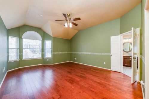 4760 Ocean Dr, Fort Worth TX  76123-1815 exterior
