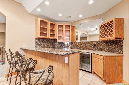 5414 Golden Currant Way, Parker CO 80134-2708 exterior