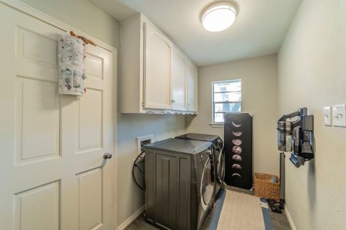 4128 Alicante Ave, Fort Worth TX  76133-5561 exterior