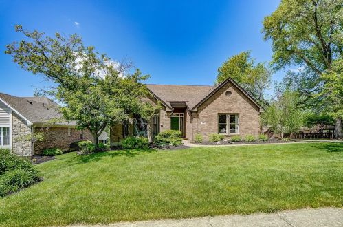 345 Tanglewood Dr, Springboro, OH 45066-9563