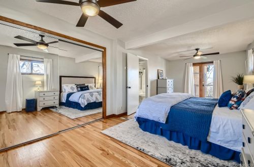 3815 Elati St, Englewood CO 80110-3515 exterior