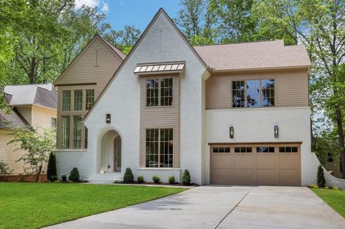3080 Jefferson St, Atlanta GA  30341-3227 exterior