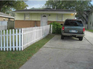 4917 Napoleon Ave, Metairie LA  70001-2249 exterior