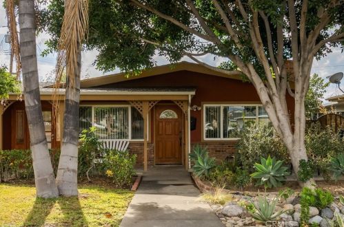 628 Cypress St, Covina, CA 91722-2920