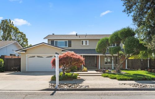 4865 Tampico Way, San Jose, CA 95118-2348
