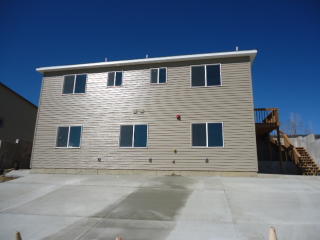 1934 Conwell St, Casper WY  82601-4819 exterior