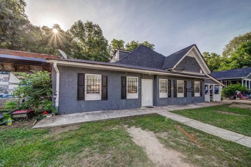 1670 Lakewood Ave, Atlanta, GA 30315-5251