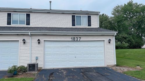 1837 Towhee Ct, Joliet, IL 60435-3782