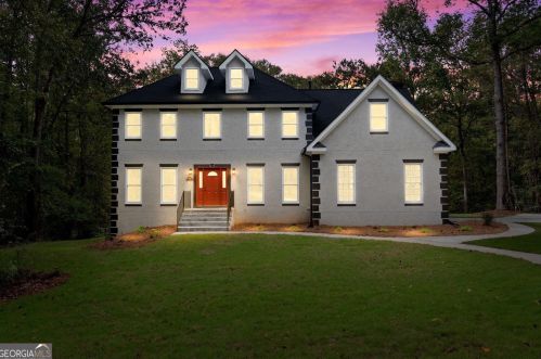 80 Allie Dr, Mcdonough, GA 30252-3609
