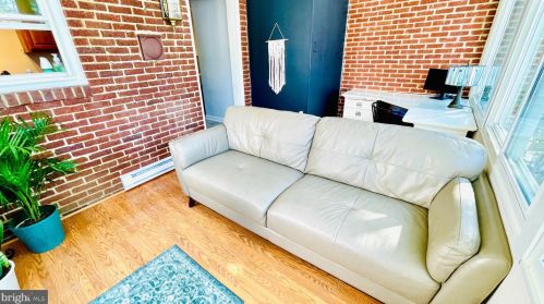 610 Radnor Ave, Tavistock NJ 08033-1005 exterior