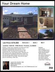 4324 178th St, Torrance, CA 90504-3637