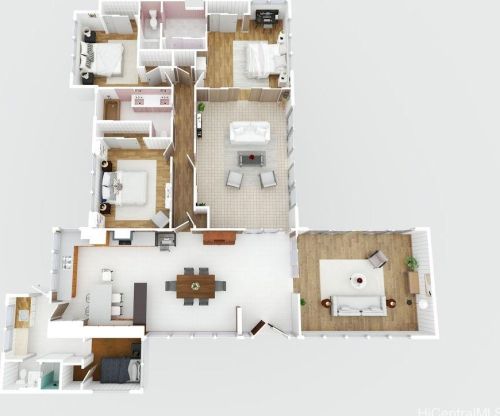 4469 Kolohala St, Honolulu HI  96816-4938 exterior