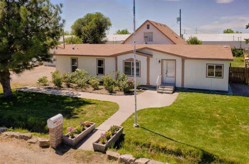 511 Conover St, Pearl ID  83616-6143 exterior