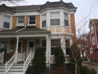 6400 Bridge Ave, Cleveland, OH 44102-3167