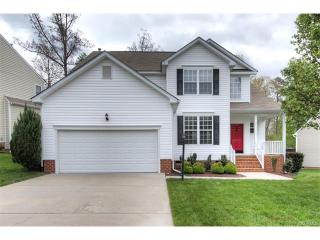 2131 Rose Family Dr, Midlothian, VA 23112-4186
