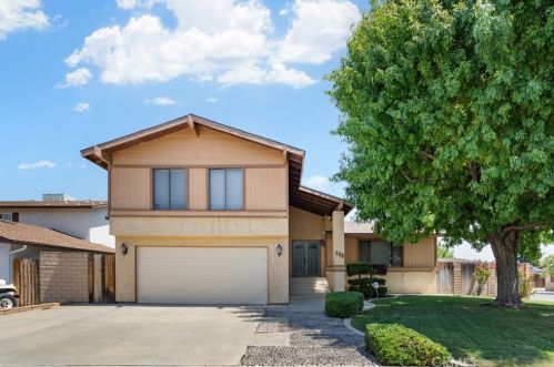 500 Shasta St, Taft, CA 93268-2635