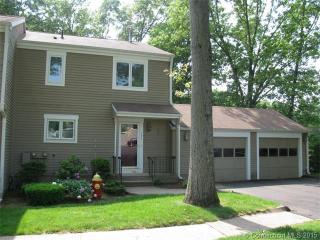 151 Timber Rdg, Southington, CT 06489-3463