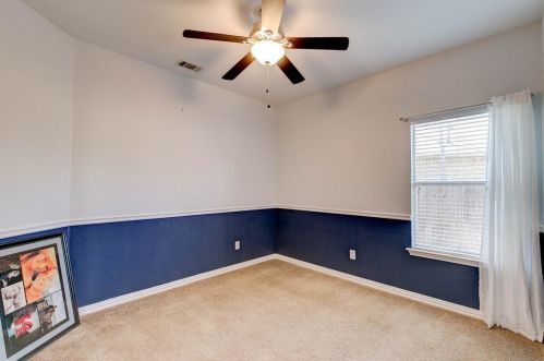 10145 Bull Run, Fort Worth TX  76177-7387 exterior