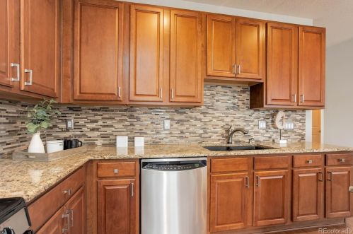 11905 Quitman St, Westminster CO  80031-5055 exterior