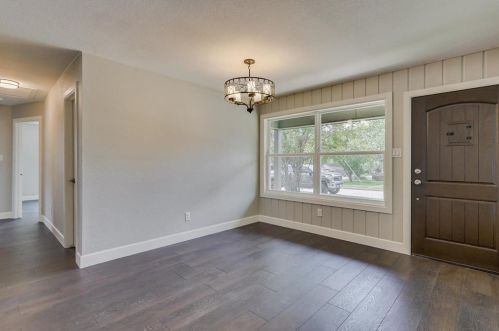 3025 Major St, Fort Worth TX  76112-7222 exterior