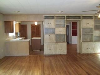 1005 Pinecrest Dr, Marshall TX  75670-7311 exterior