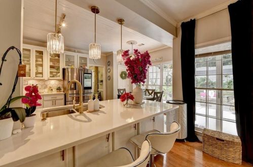 3139 Blairhill Ct, Atlanta GA  30340-4500 exterior