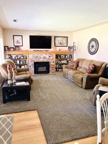 1332 Trombetta Ave, Modesto, CA 95350-5321