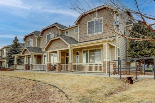 16160 Geddes Ln, Aurora, CO 80016-1498