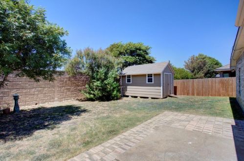 7020 Lomo Alto Dr, Fort Worth TX  76132-3562 exterior