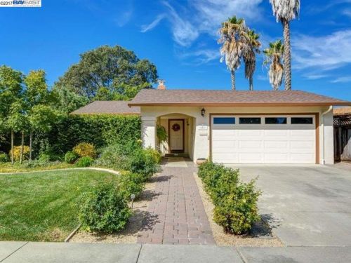 656 Starling Ave, Livermore, CA 94551-6141