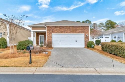 517 Acuba Ct, Holly Springs, GA 30188-5962