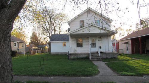 7020 Arkansas Ave, Hammond, IN 46323-2315