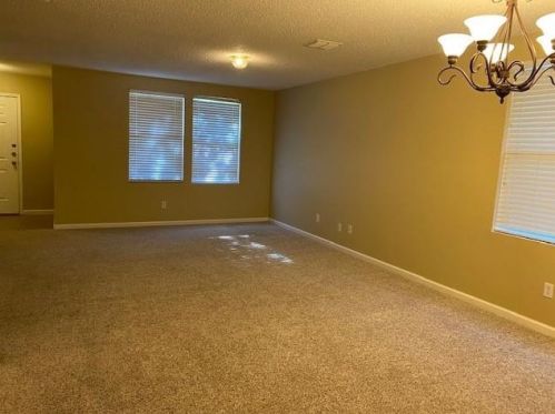 9137 Riding Stable Ln, Fort Worth TX  76123-2587 exterior