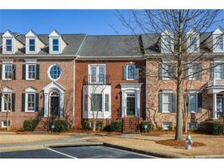 12080 Dancliff Trce, Alpharetta GA  30009-8707 exterior