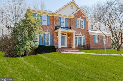 501 Harlequin Ln, Severna Park, MD 21146-3517