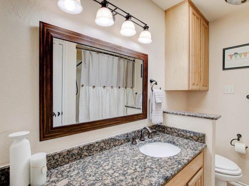 1300 Goforth Rd, Fort Worth TX  76126-5531 exterior