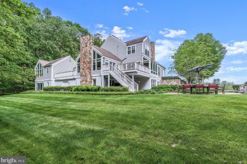 6976 Pindell School Rd, Fulton MD  20759-9712 exterior