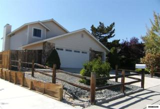 1545 Havencrest Dr, Reno, NV 89523-1233