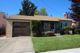 24799 Joanne St, Hayward, CA 94544-2041