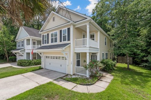 148 Diploma Dr, Ladson, SC 29456-5326