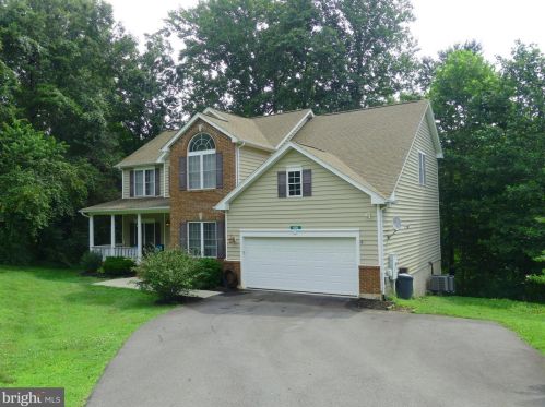 125 Butter Churn Way, Madison, VA 22727-4399
