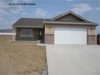 6986 Meade St, Wellington, CO 80549-2292